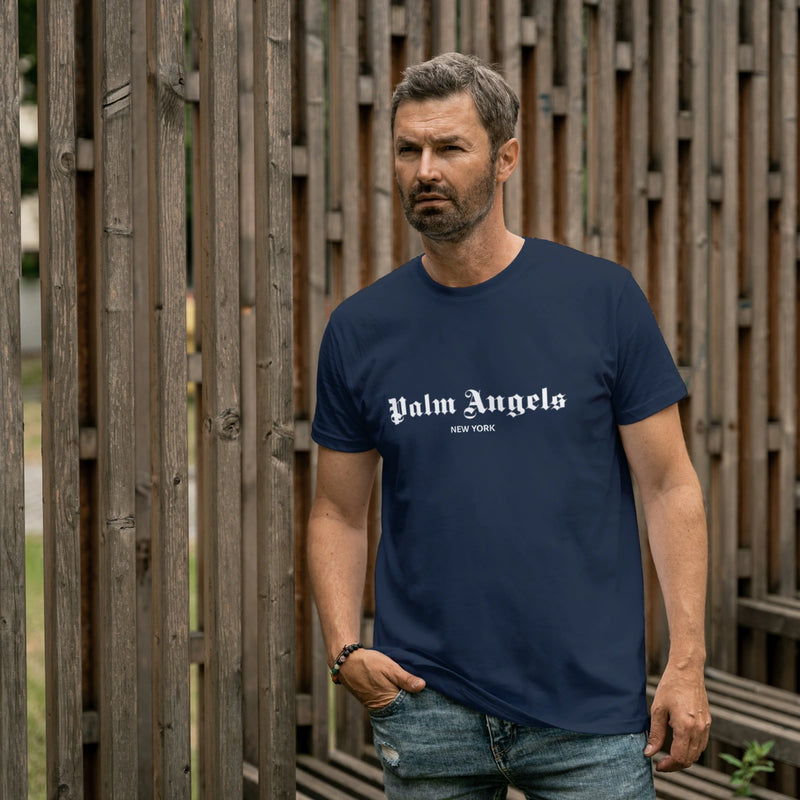 Camisa Palm Angels